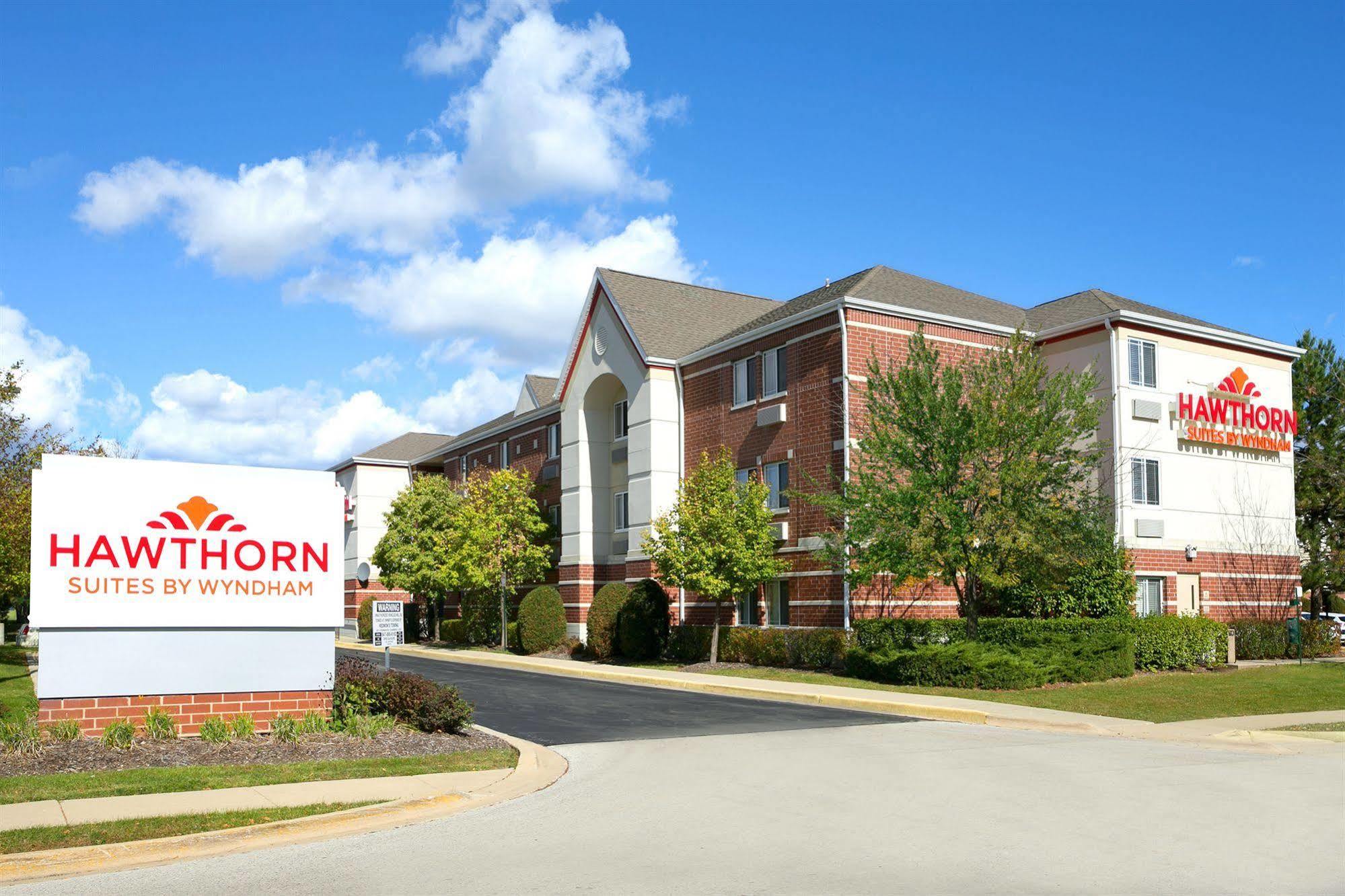 Mainstay Suites Hartford Meriden Exterior photo